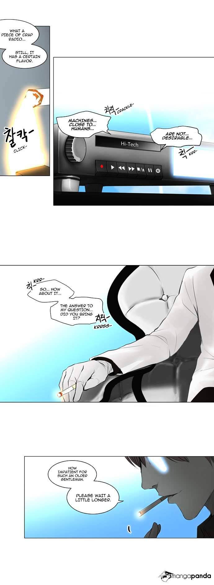 Tower of God, Chapter 136 image 02